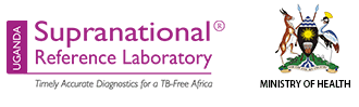 National TB Reference Laboratory