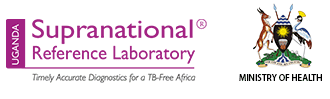 Supranational Reference Laboratory (SRL)